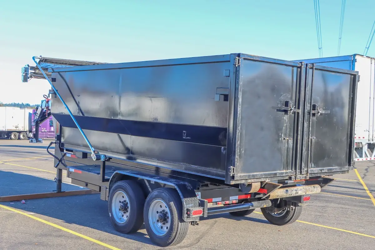 Dumpster Rental services in Wawarsing, NY